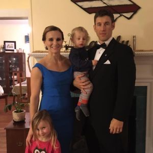 Meet your Posher, Susan